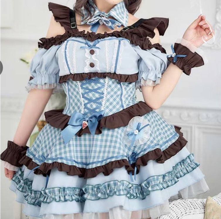 週末のメイドさん変更！こっちにするごめんね👉🏻👈🏻 チョコミント