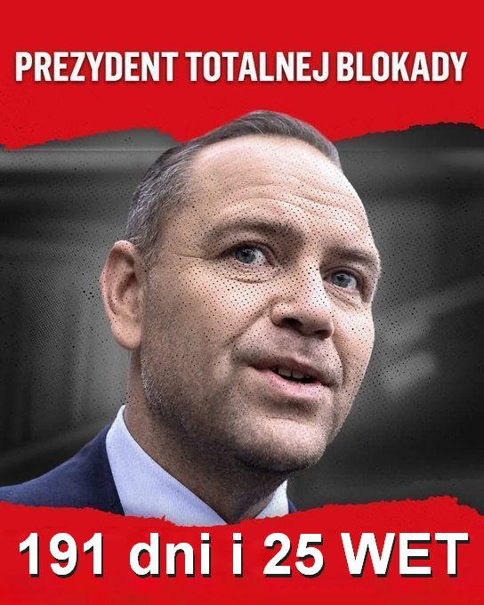 #Naćpan idzie na rekord!
Polacy mu tego nie zapomną..😡
#Wetomat 
#WetomaniakNaHaju