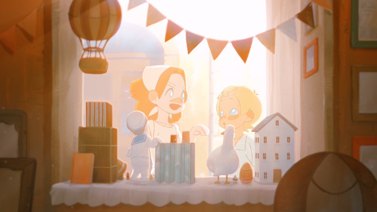 N.E.X.T. tweet media