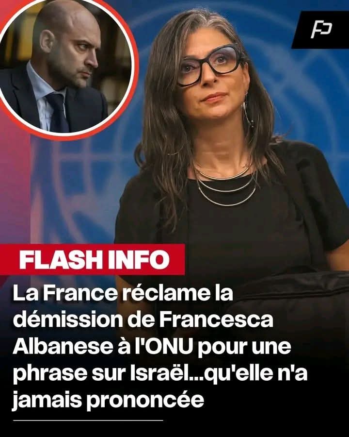brindacier_lili's tweet image. Nous nous réclamons la démission immédiate de @CarolineYADAN et de @jnbarrot .
Ça suffit les conneries !