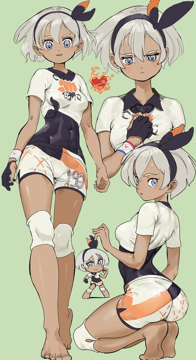 CynthiaForever0's tweet image. Bea day #801 
#PokemonSwordShield #Pokemon #PokemonLegendsZA #Bea #NintendoSwitch #NintendoSwitch2