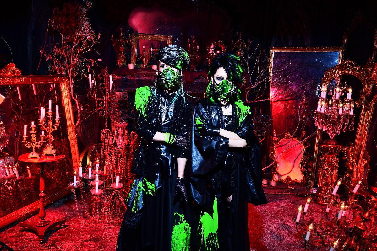 美月-Mizuki-(The THIRTEEN,Sadie,gremlins) (@mzk__18) / Posts / X