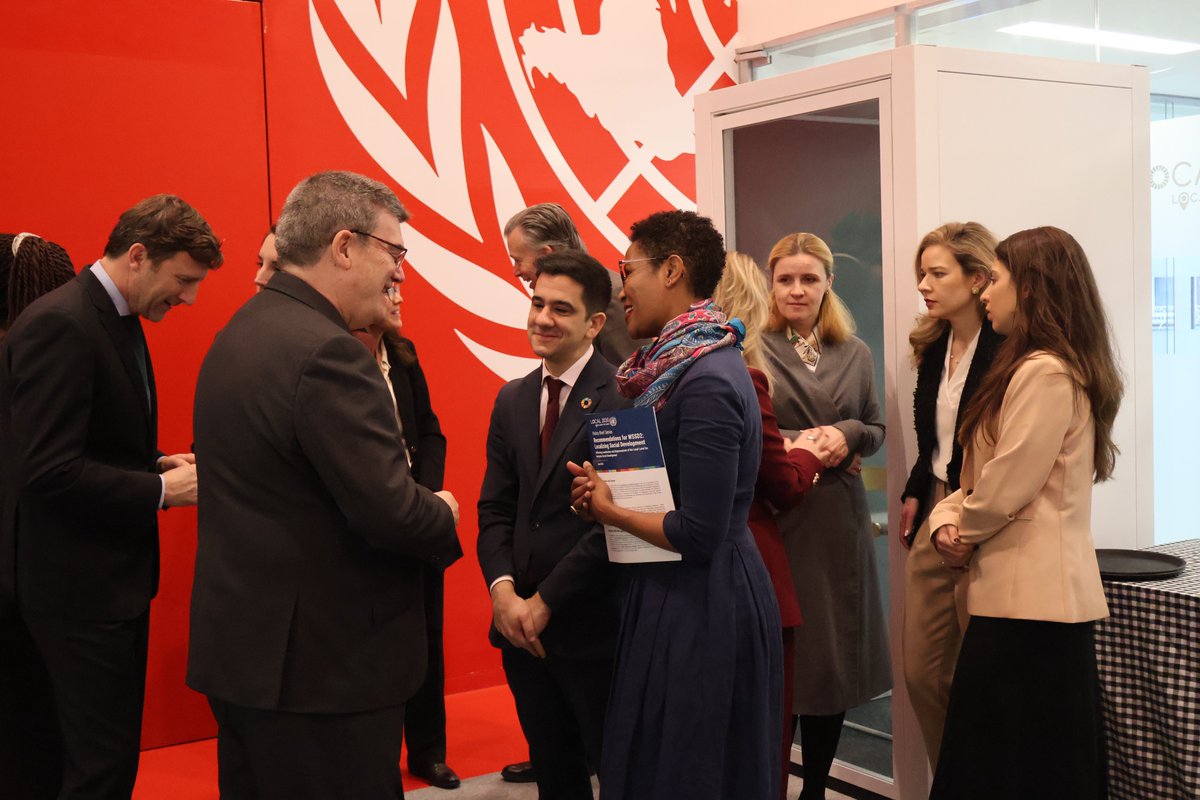 UN-Habitat SDG Localization tweet media