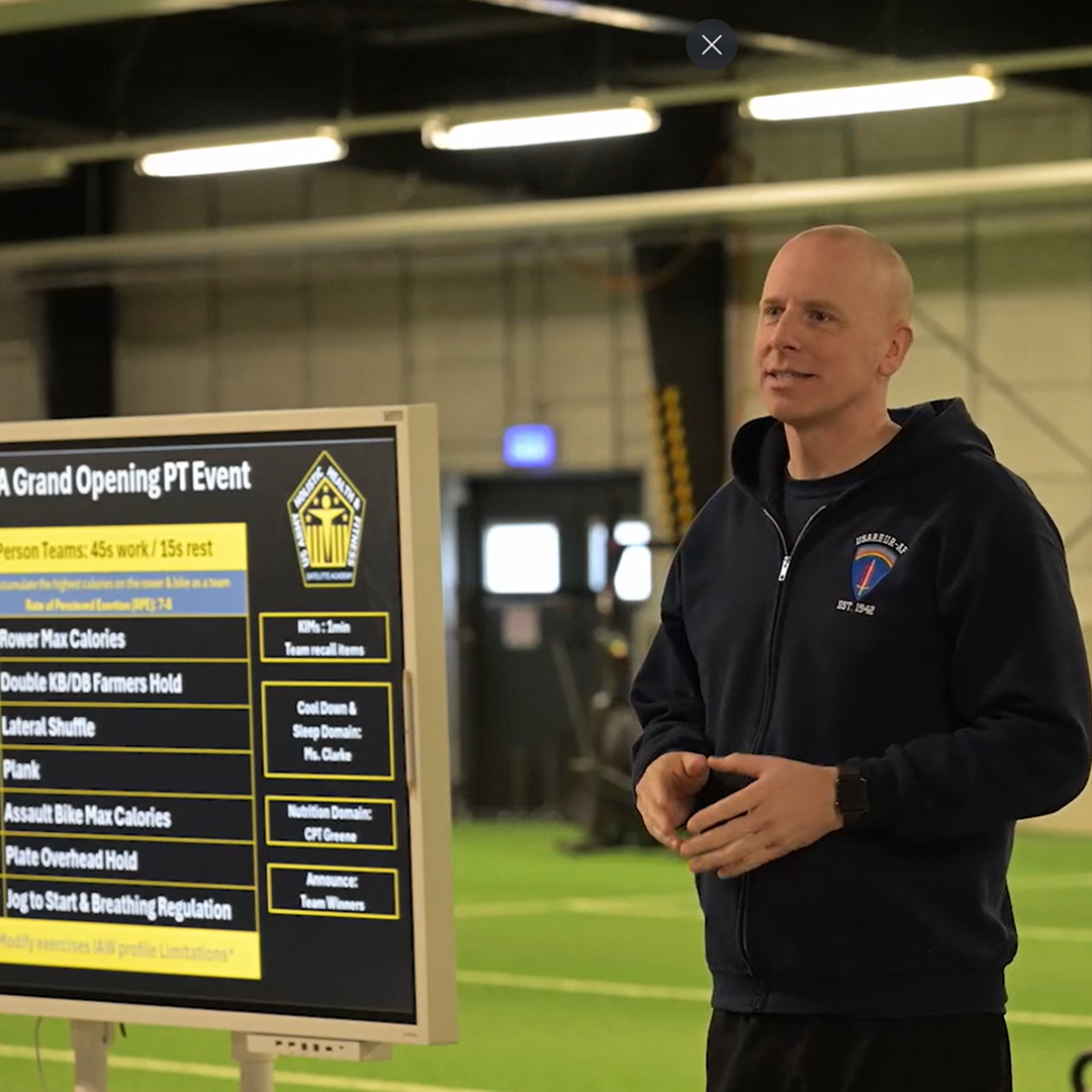 U.S. Army CIMT tweet media