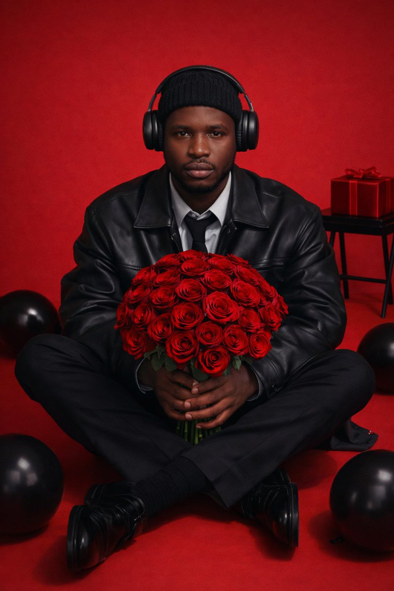 Valentine is tomorrow