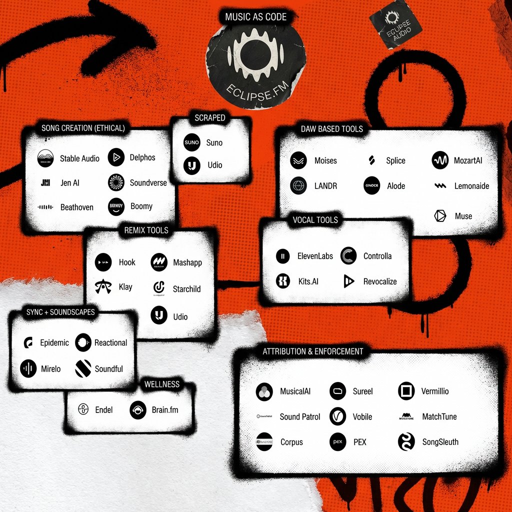 Eclipse.FM tweet media