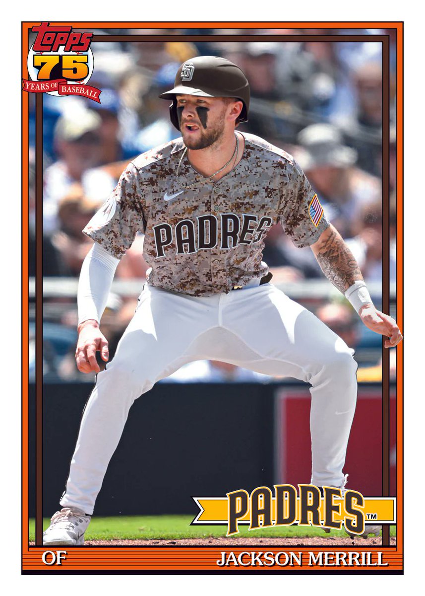 ⚾【MLB 2026 TOPPS SERIES 1】 TOPPS MLBカード定番アイテム