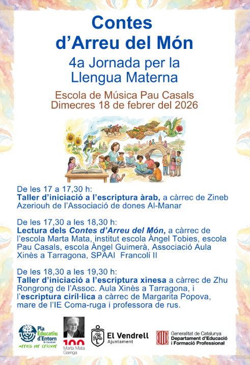 SE Baix Penedès tweet media