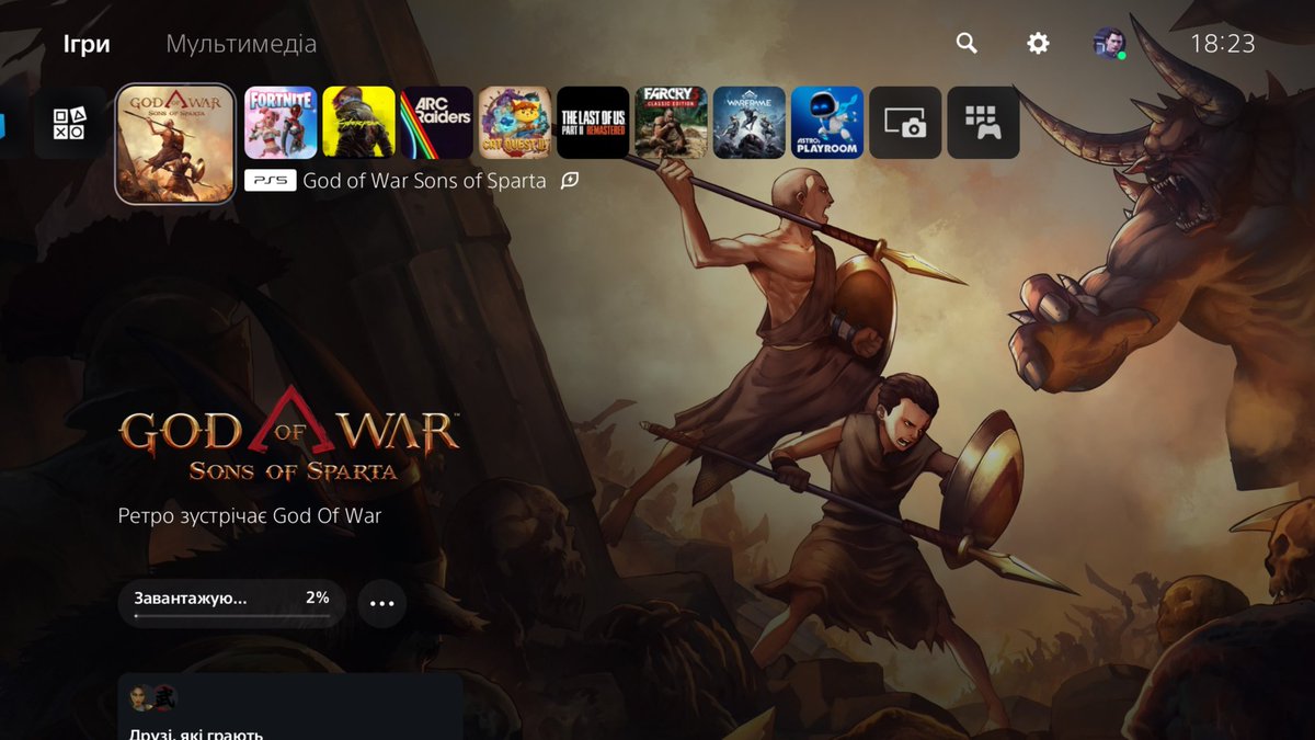 Vladyslav Nuzhnov 🎮🇺🇦 tweet media