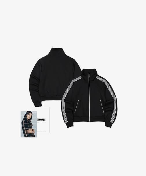 ssamuuuu39's tweet photo. 🚩**ปัก**🚩
เรามาปล่อย track top black เบอร์ L ต่อครับ
ของครบ ไม่เคยแกะ ✅ เผื่อใครสนใจ
👉2,590 รวมส่งแล้ว
Dm/metion
#ตลาดนัดlesserafim #ตลาดนัดฟิมมี่ https://t.co/iKL5pmLUWC