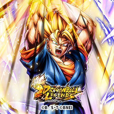 ドラゴンボール レジェンズに新レアリティ「LEGEND」超ベジット参戦