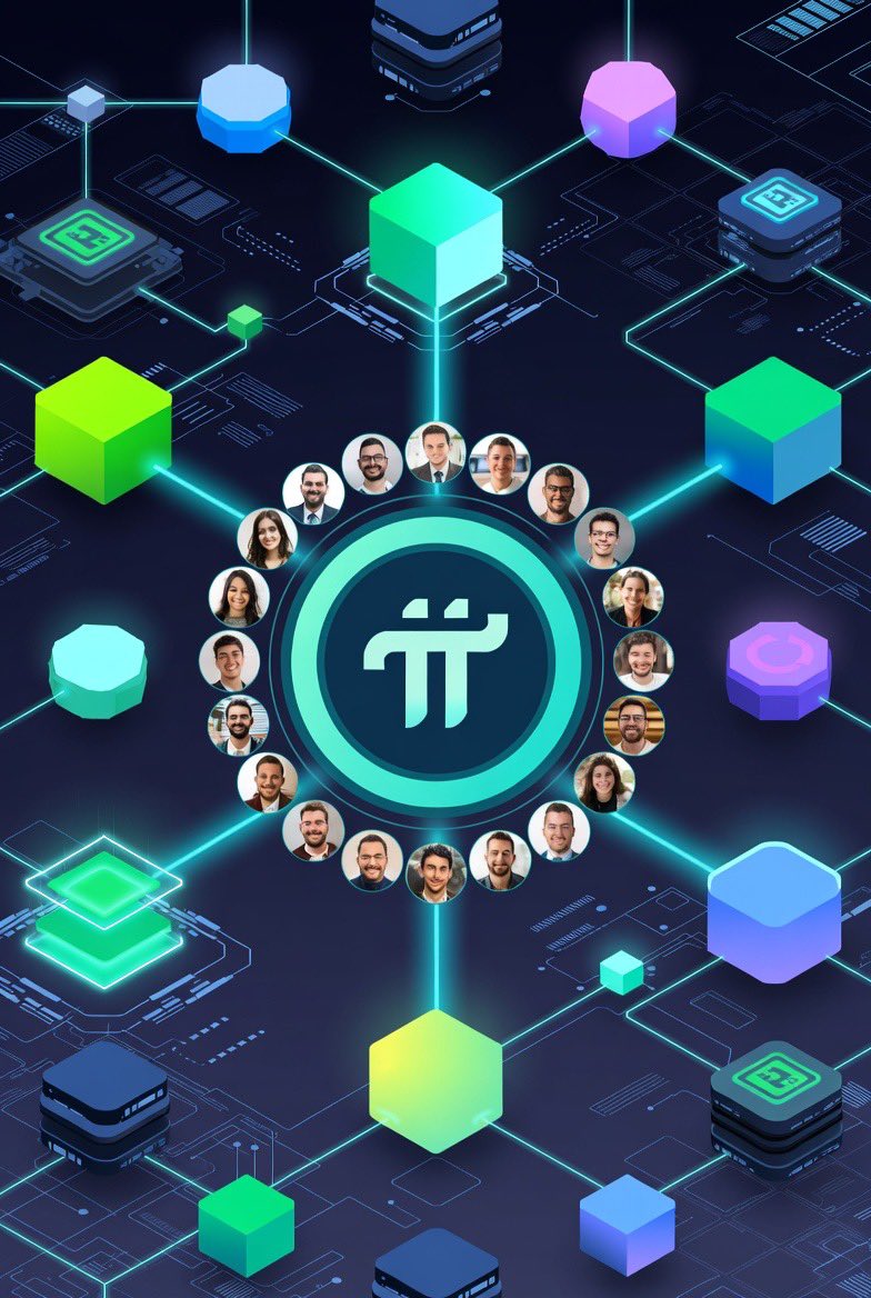 Pi Update tweet media