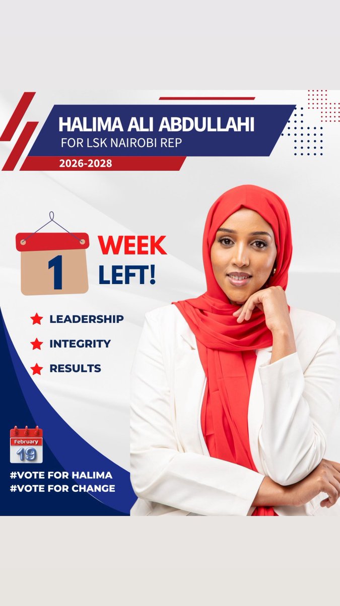 Halima Ali tweet media