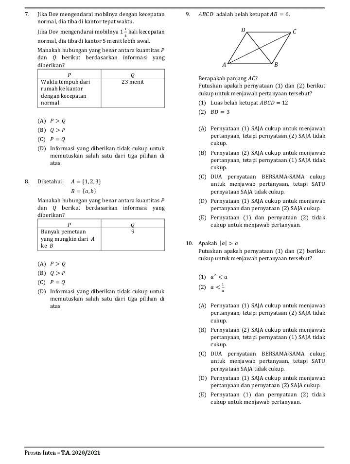 nj maba ugm 26, free tag to~ tweet media