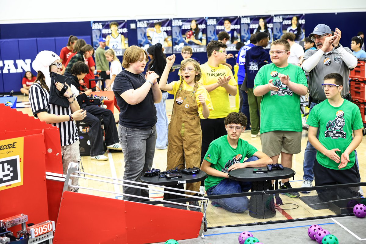 FIRST Nevada tweet media