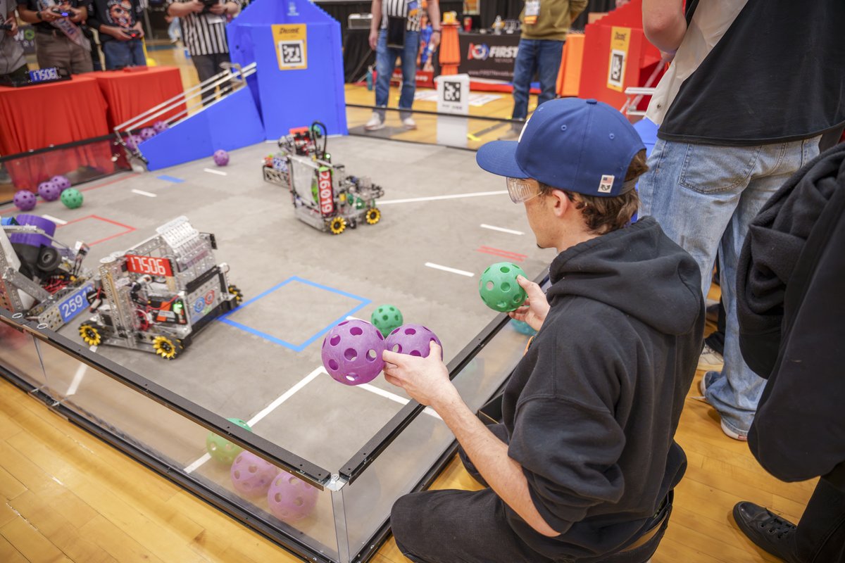 FIRST Nevada tweet media