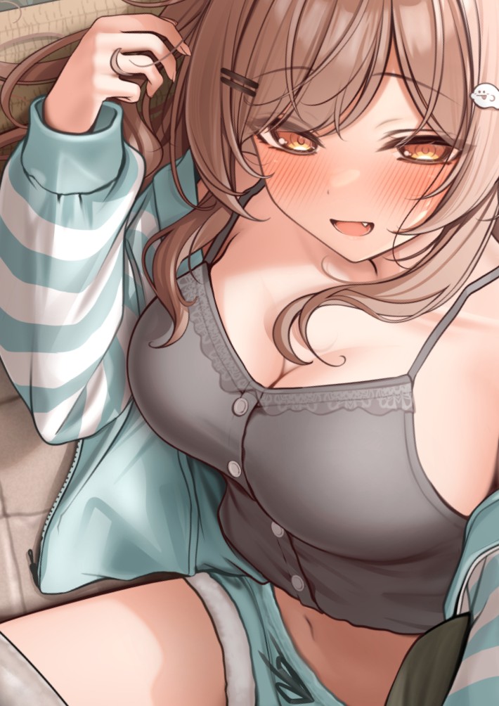 18:00～更新見てね 