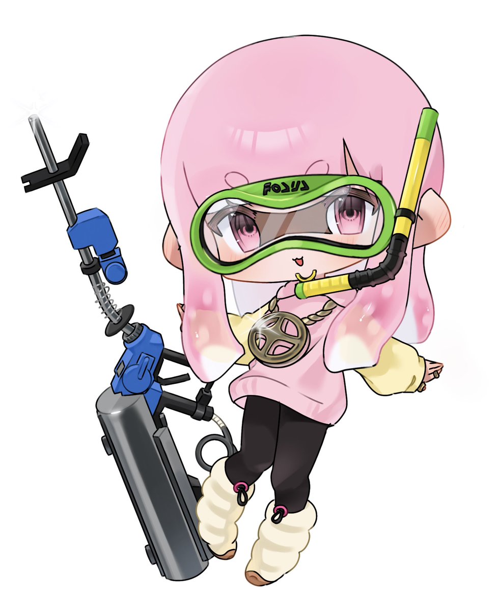 a____meo0's tweet photo. ちびキャラちゃん https://t.co/EpwuGDVpPs