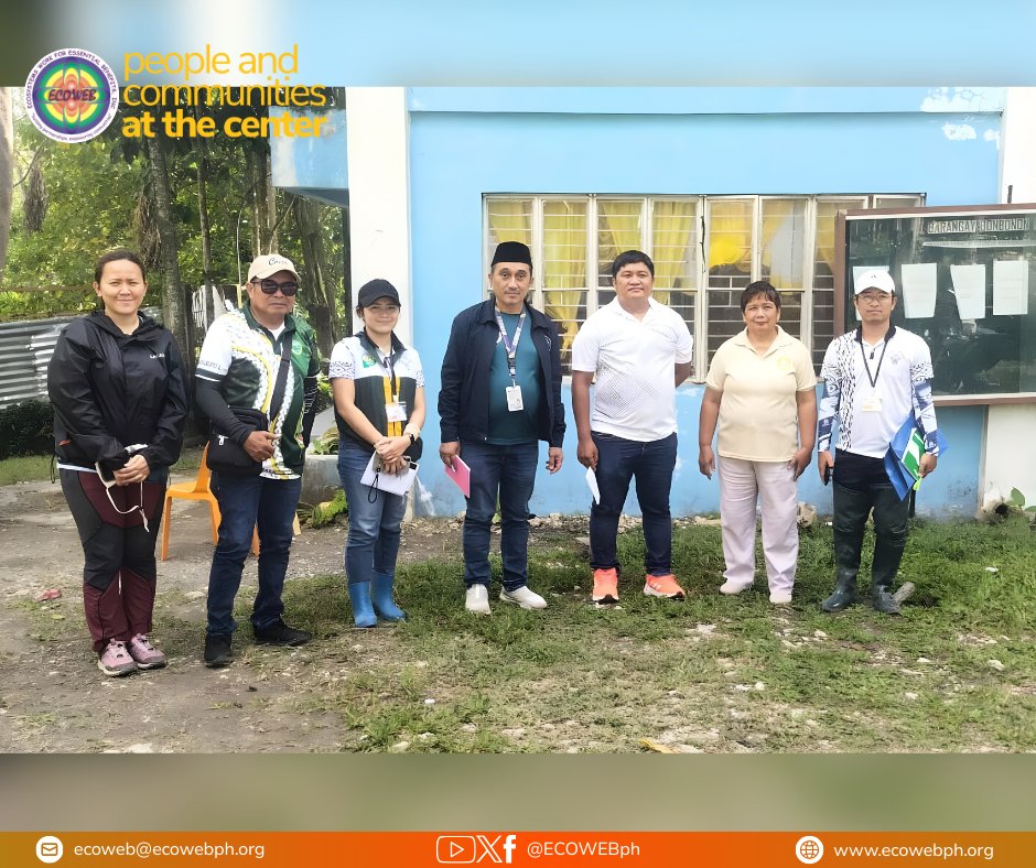 ECOWEB, Inc. tweet media