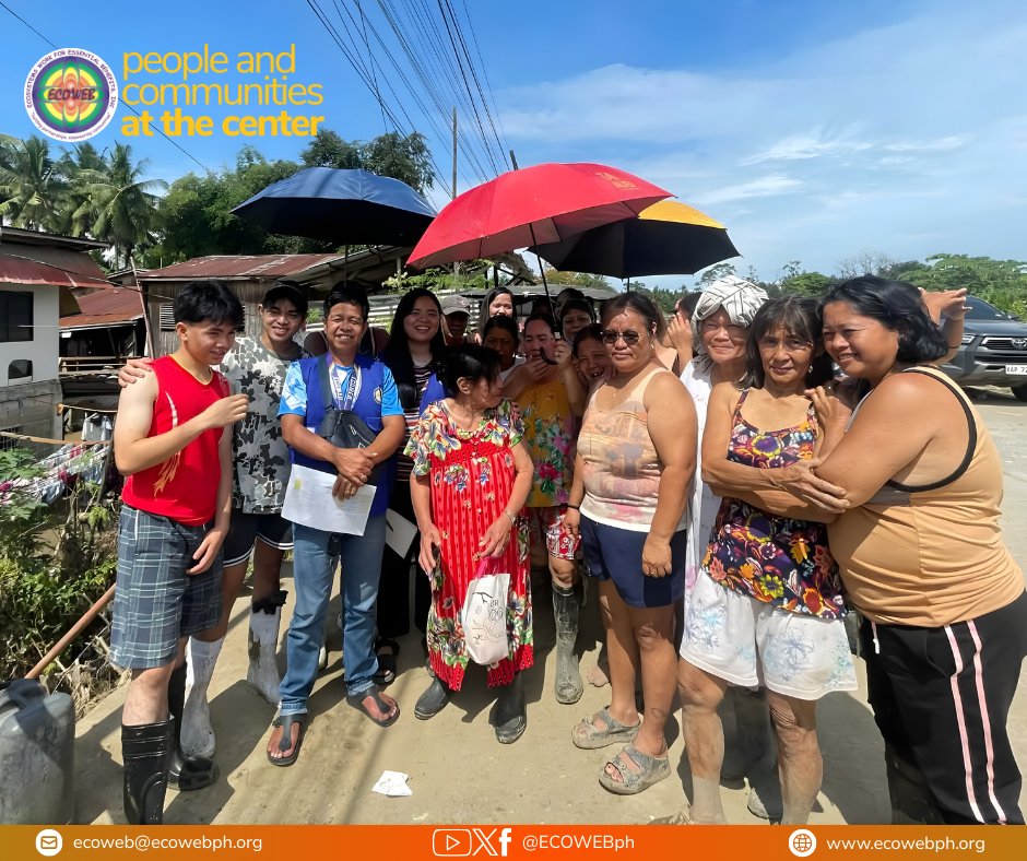 ECOWEB, Inc. tweet media