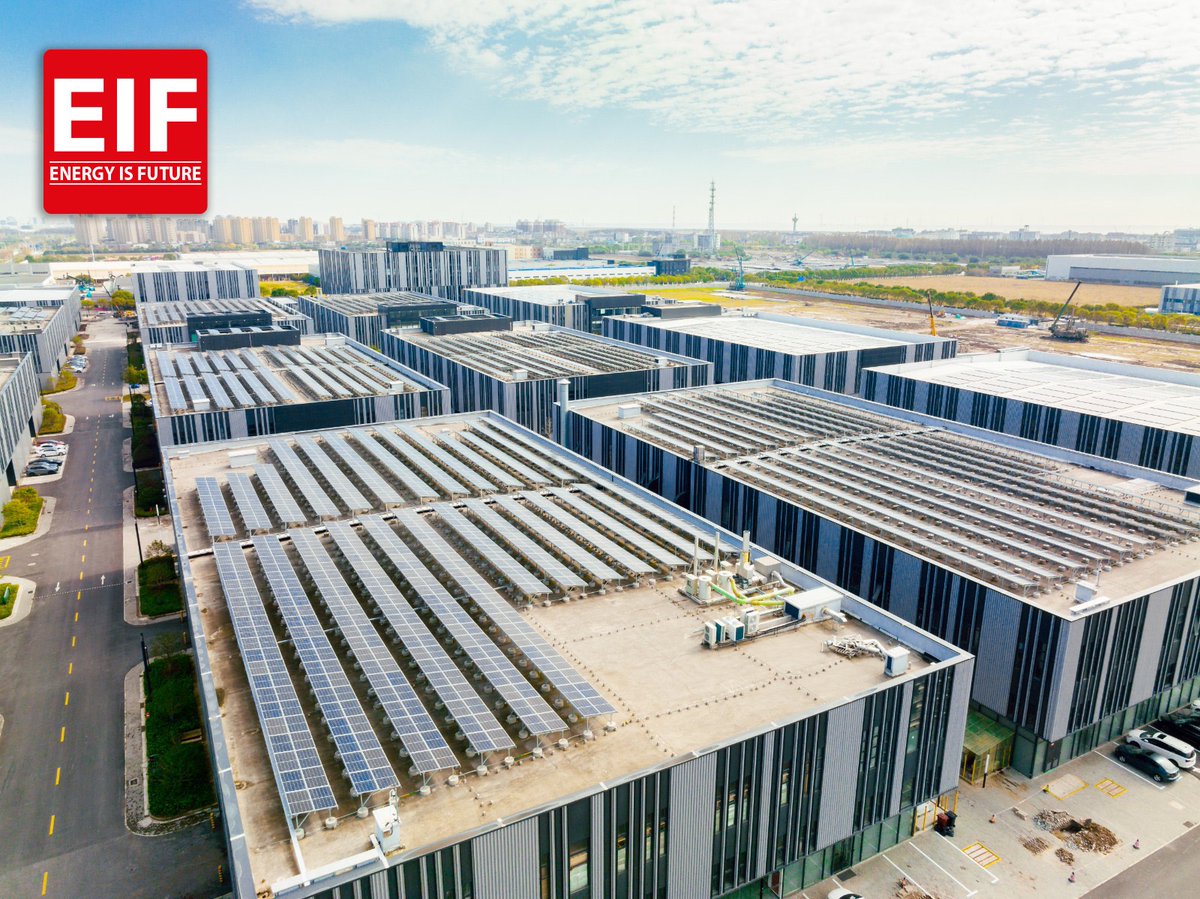 EIF Enerji Kongresi ve Fuarı tweet media