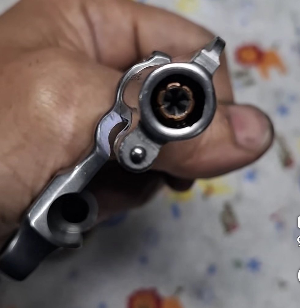 gunsight (@gunsight1911) / Posts / X