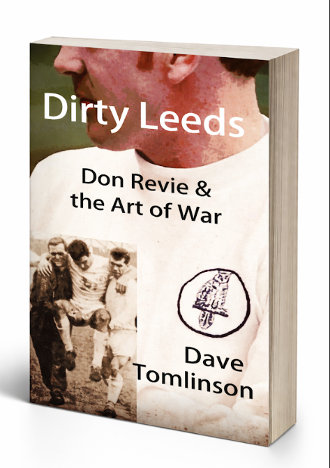 Legacy11B's tweet photo. Before the chants.
Before the hatred.
Before the mythology.
There was Revie.
This is where it all began.
📘 Dirty Leeds: Don Revie & the Art of War
Special author price 👇
https://t.co/v7zagijq3o
#DirtyLeeds #LUFC #DonRevie #LeedsUnited https://t.co/XxrHNQKvoC