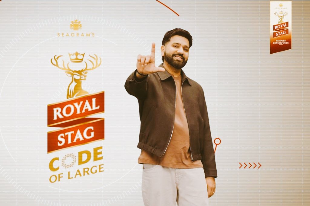 ThakorAart56598's tweet image. Winning always starts in the mind.
Everything else follows.
Such a powerful reminder.
Let’s stay focused.
#RSCode #RoyalStagCodeofLarge #RoyalStagCode #RoyalStag