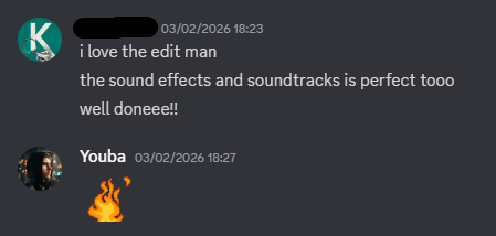 Youba ⏐ Motion Designer tweet media