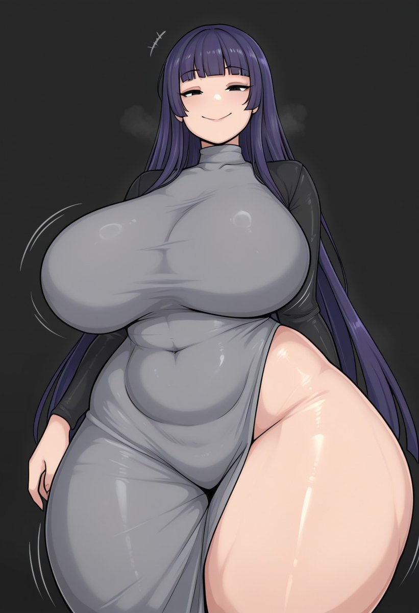 Some gens of Mrs.Dongtan i did for <a href="/RobbieCleanGens/">RobbieCG</a> 

#AIart #nsfw #hentaiِ #lewd