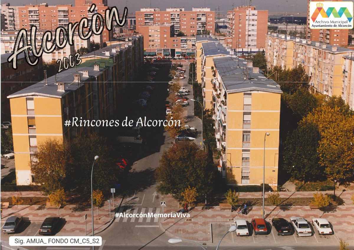 Archivo de Alcorcón tweet media