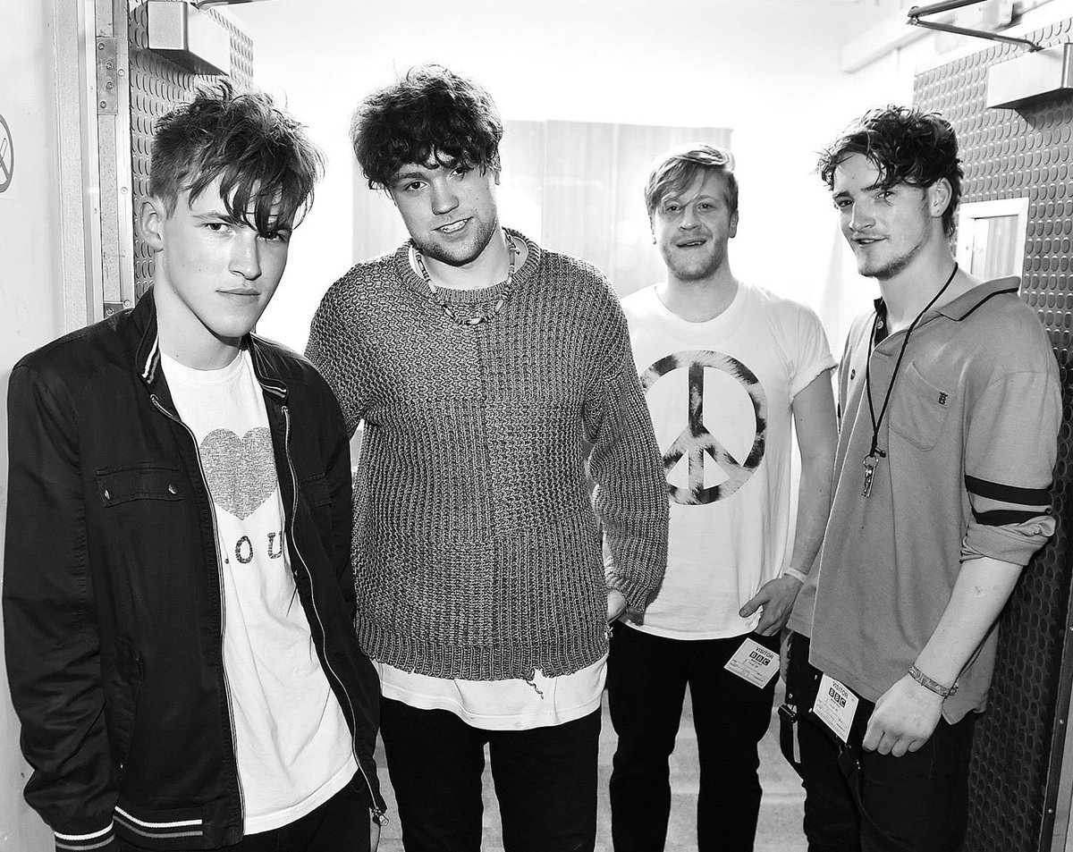 Viola_Beach's tweet image. It's 10 years today since we lost Kris, River, Tom, Jack &amp;amp; Craig. They’re forever in our hearts. Never to be forgotten ❤️ x