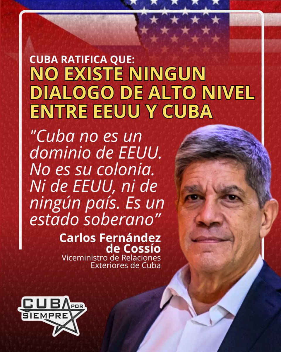 #CubaEsCoraje , dignidad y autodeterminación #CubaEstáFirme #LatiendoConFidel