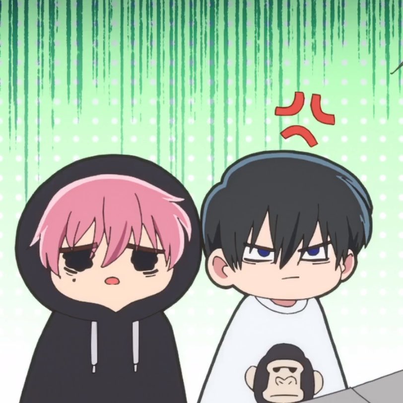 marint 🎐 (@hntmeow) on Twitter photo 