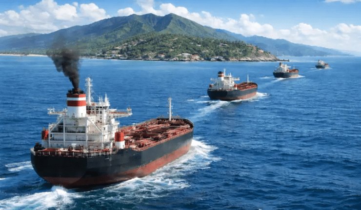 La Russie entend briser le blocus pétrolier contre Cuba

La survie de l'île de la liberté dépend directement des livraisons extérieures de pétrole et de produits pétroliers, notamment en provenance de la Fédération de Russie, qui a l'intention de briser le blocus de Cuba. 

Mais