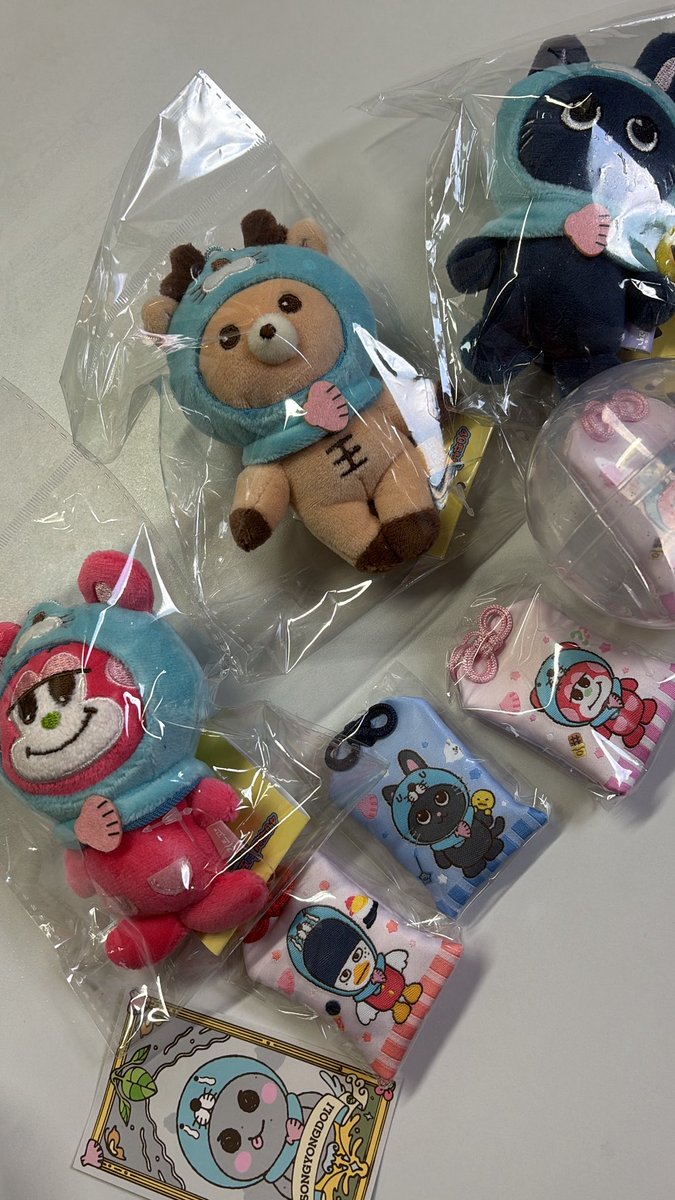 헬로삔 tweet media