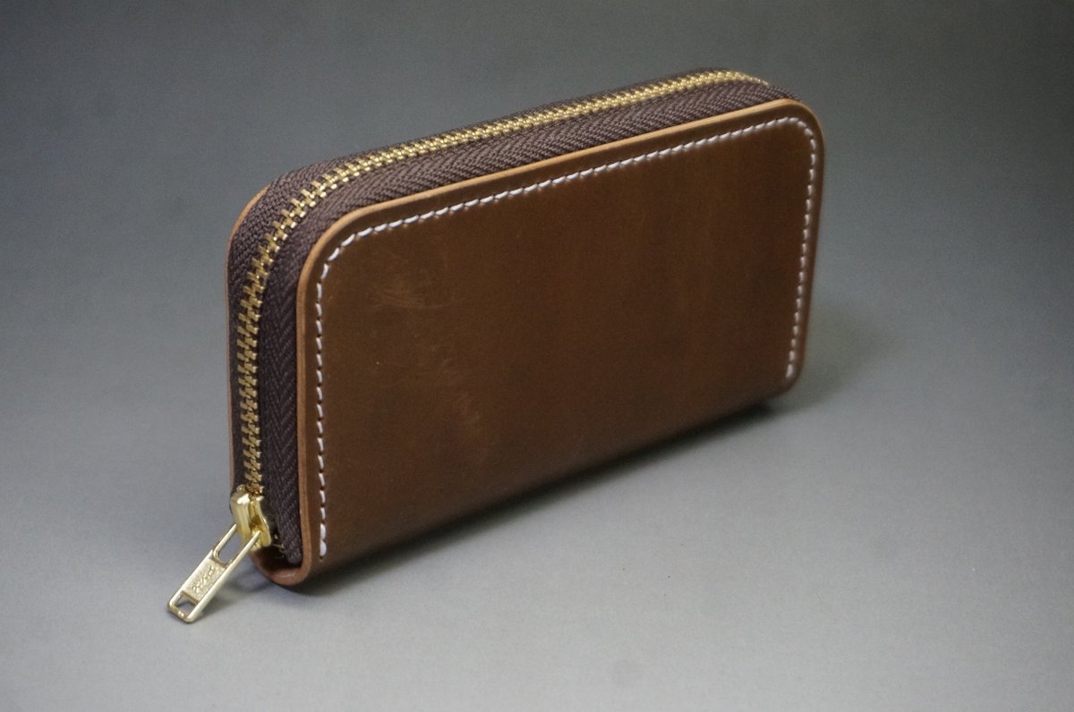 塩原レザー｜コードバンとブライドルレザー専門店 (@shiobaraleather