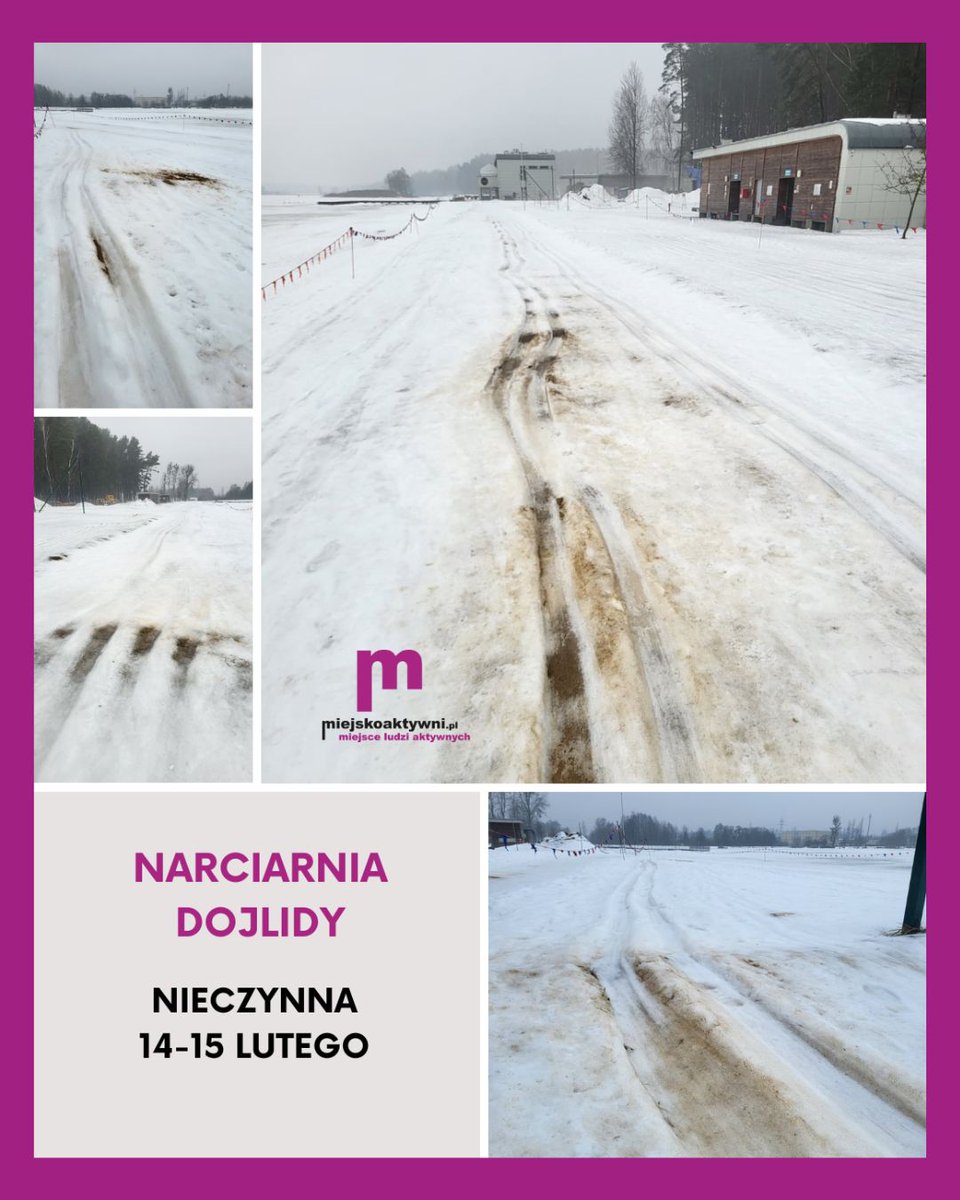 Miejskoaktywni tweet media