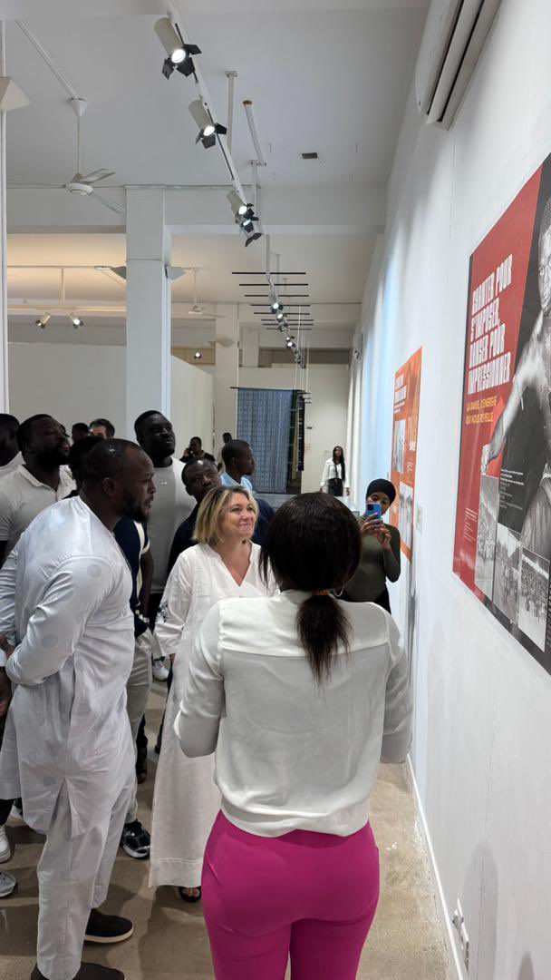 Christine Fages tweet media