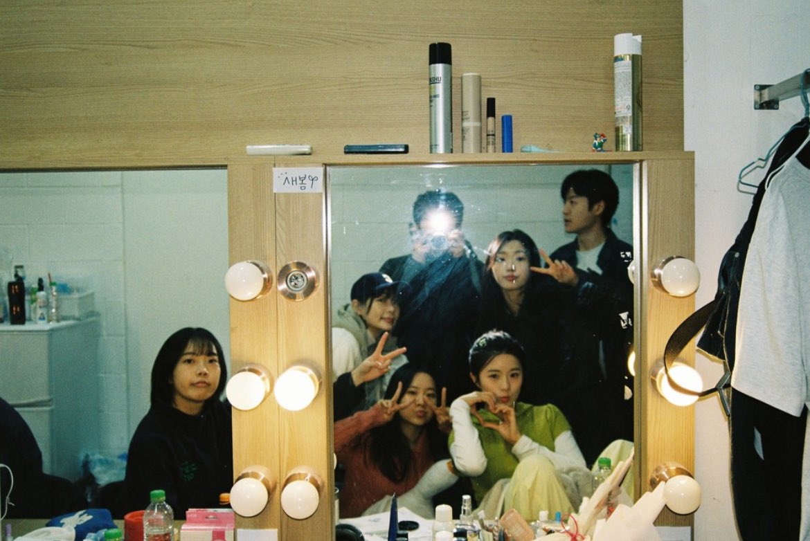 가슴에국밥쏟았습니다지금..