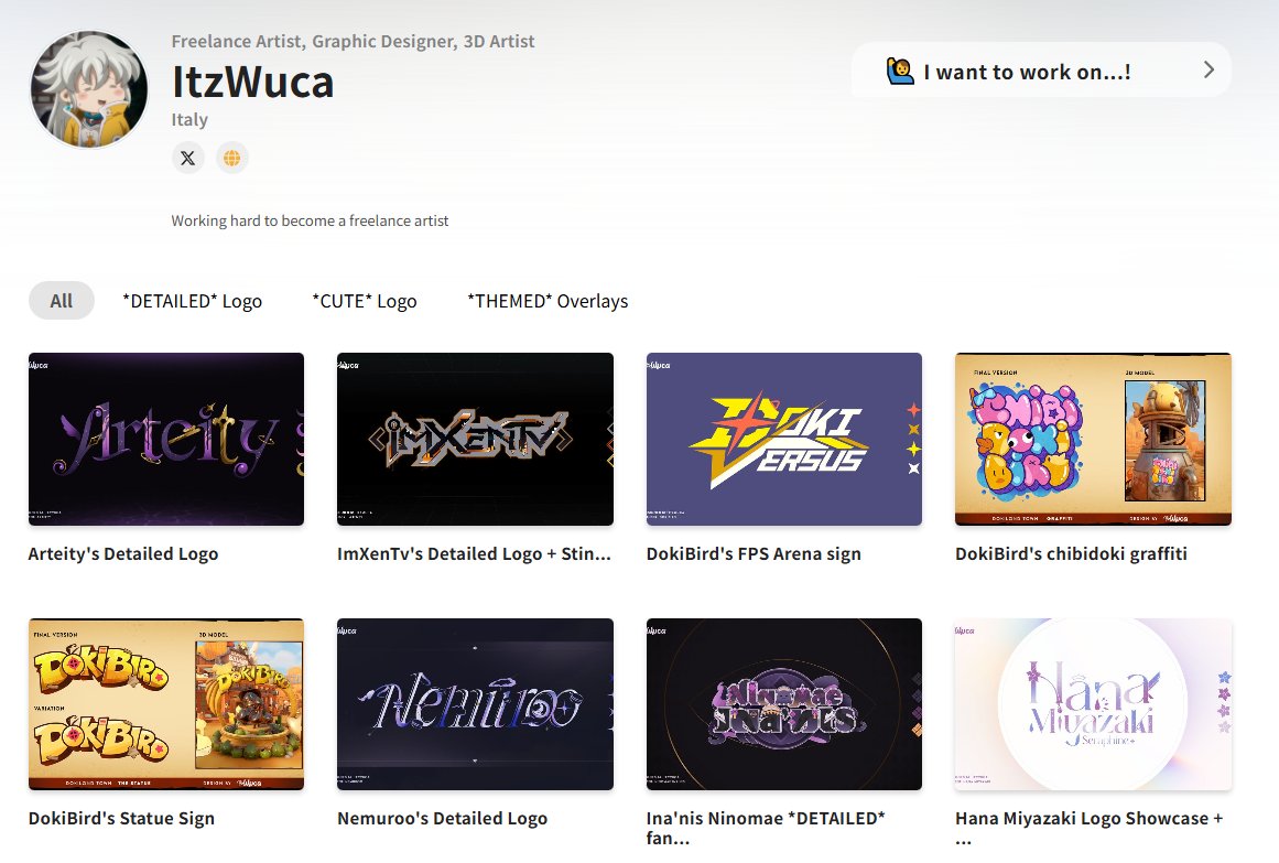 Just finished to update my portfolio ✅