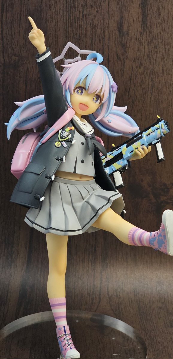 RT @ERGA__mio: #買って塗装したガレージキット見たい