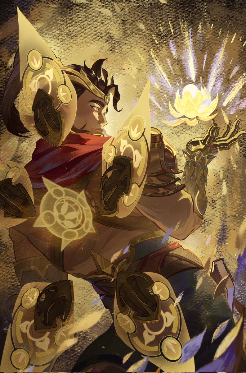 LinRZ_Aran tweet media