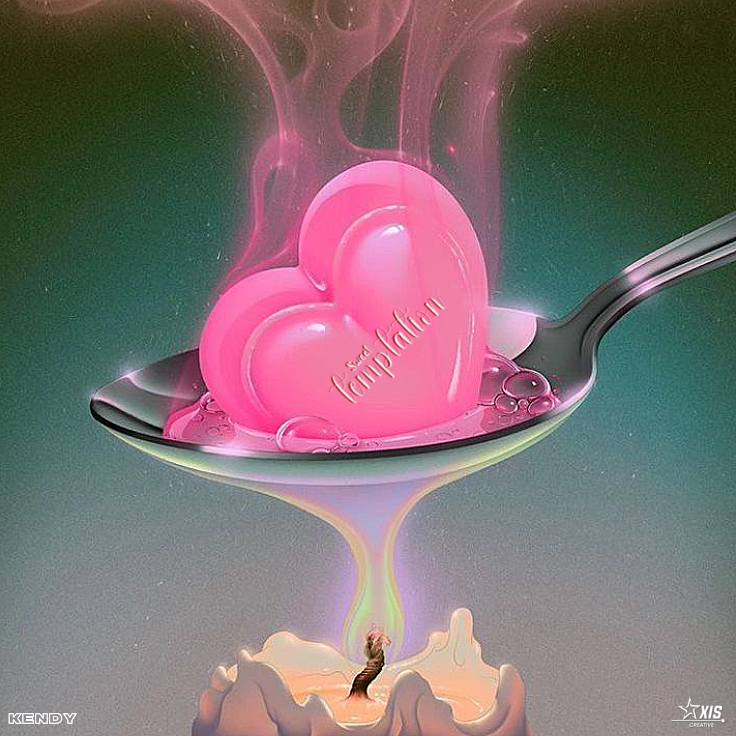 AXISCREATIVE1's tweet photo. KENDY 1st Mini Album
‘SWEET TEMPTATION’

ALBUM COVER  

2026.02.15 18:00 KST
© AXIS CREATIVE 2026
#KENDY #SOLODEBUT #SWEETTEMPTATION https://t.co/ngZN42Ax3y