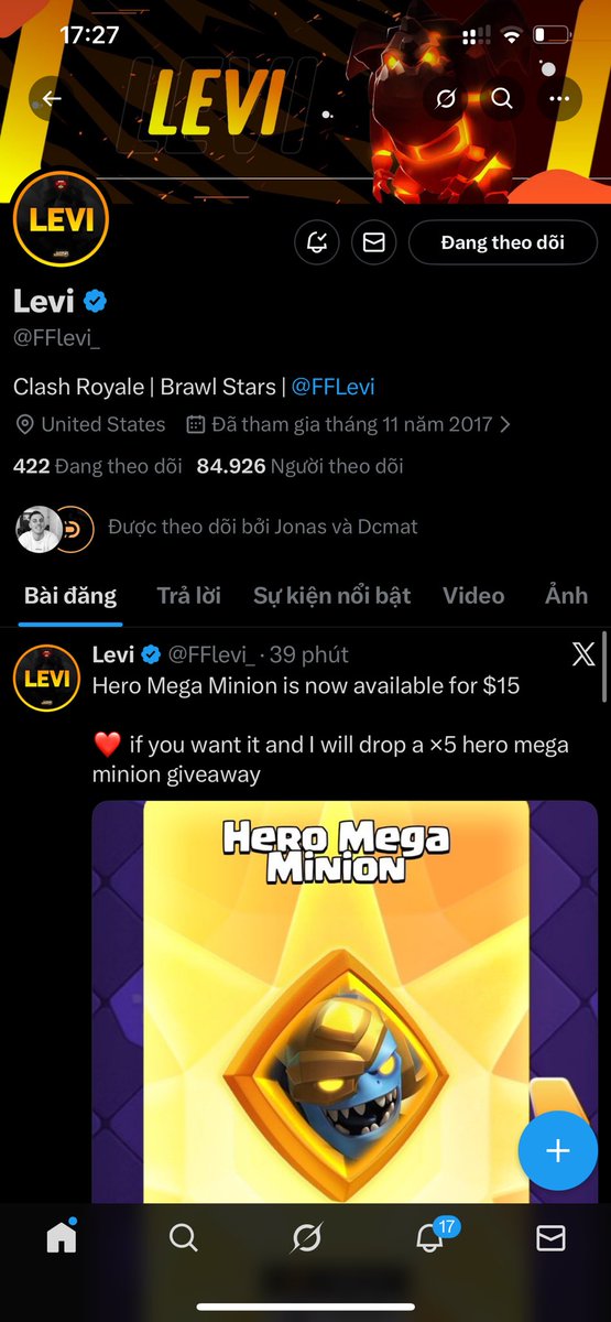 NoHaHa.ron LUMI tweet media