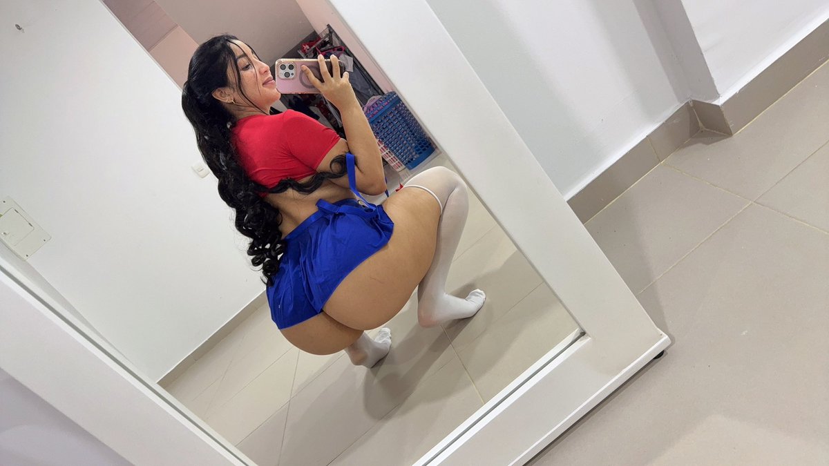 Joselis Johana Bolivar (@joselisjos) on Twitter photo 