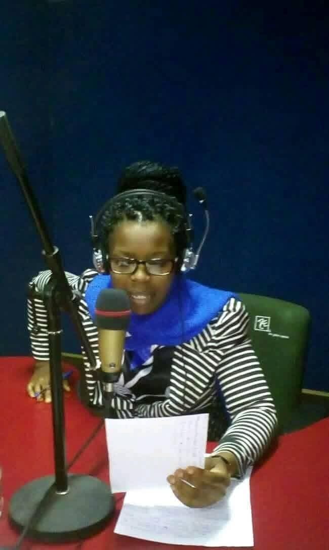 Happy #WorldRadioDay!  
Radio was my first love—the voice that connects us all.  
This year’s theme: “Radio and Artificial Intelligence: AI is a tool, not a voice.”  
Tech evolves, but the soul of radio remains human. 
#RadioAndAI