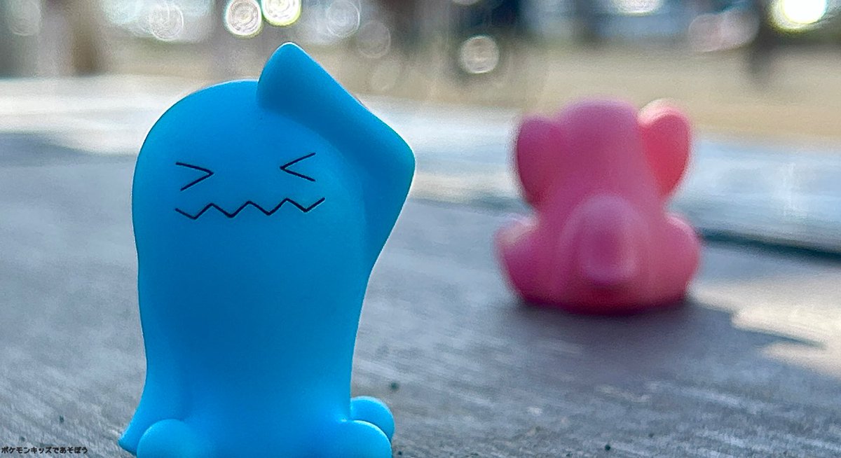 ポケモンキッズであそぼう (@pokekids_1996) on Twitter photo 