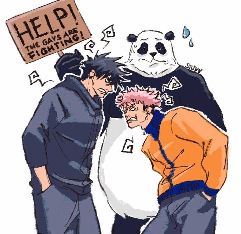 justlikesivy's tweet image. laughed so hard at this scene i had to redraw it
#itafushi #fushiita