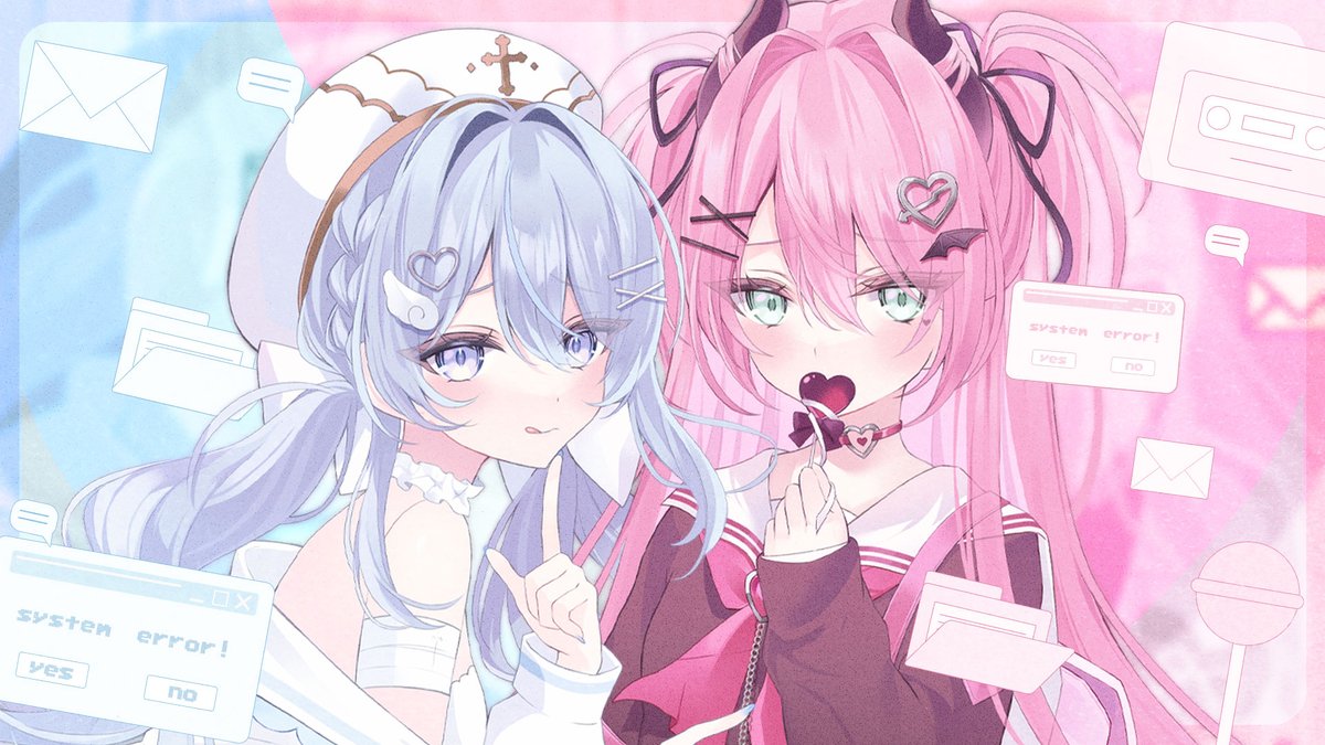 · · ──── ꒰ঌ·✦·໒꒱ ──── · ·

　　　　　 2.13 20:00
 　　　　プレミア公開💖

　youtu.be/EFuru3R06h8

   ── · ·　✦ 　✦ 　✦ 　· · ──